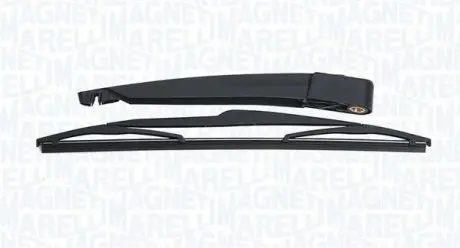 Автозапчастина MAGNETI MARELLI 000723180301