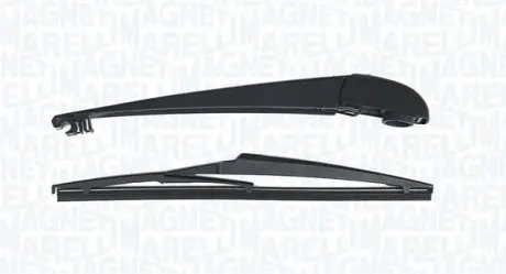 Автозапчастина MAGNETI MARELLI 000723180010