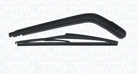 Автозапчастина MAGNETI MARELLI 000723180005