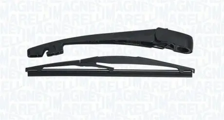 Автозапчастина MAGNETI MARELLI 000723180039