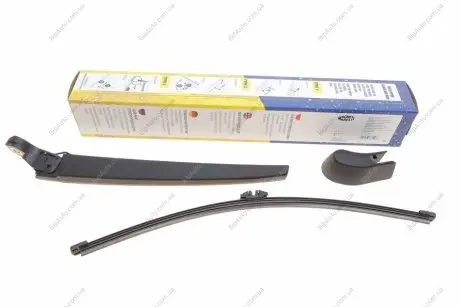 Автозапчастина MAGNETI MARELLI 000723180217