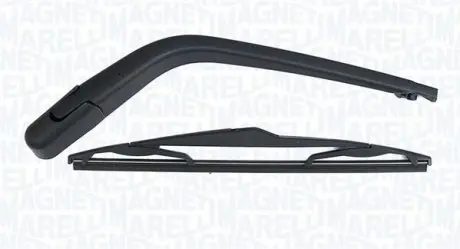 Автозапчастина MAGNETI MARELLI 000723180087