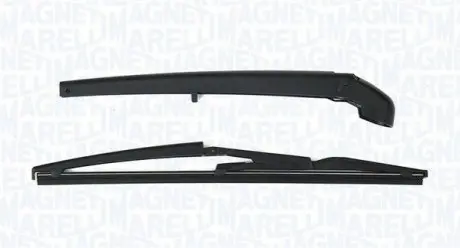 Автозапчастина MAGNETI MARELLI 000723180289