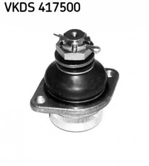 Sworzeё wah. LAND ROVER 90(LDV)/90/110/DEFENDER/DEFENDERPlatform/Chass SKF VKDS417500