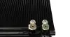 Конденсатор MAHLE AC 666 000S MAHLE / KNECHT AC666000S (фото 3)