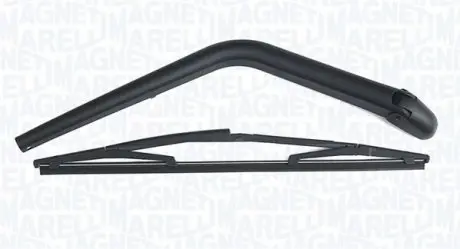 Автозапчастина MAGNETI MARELLI 000723180173