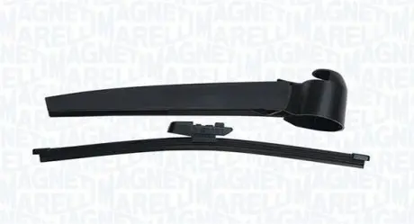 Автозапчастина MAGNETI MARELLI 000723180329