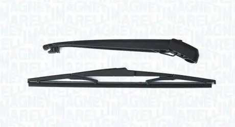 Автозапчастина MAGNETI MARELLI 000723180069