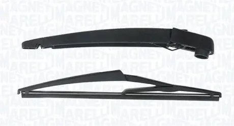Автозапчастина MAGNETI MARELLI 000723180153
