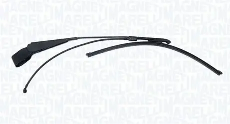 Автозапчастина MAGNETI MARELLI 000723180197