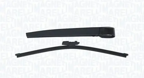 Автозапчастина MAGNETI MARELLI 000723180203