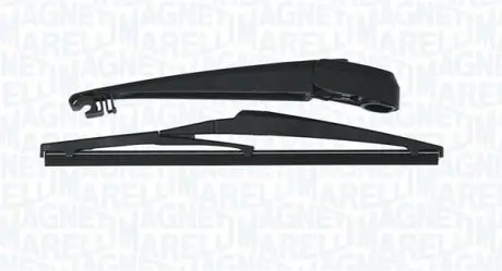 Автозапчастина MAGNETI MARELLI 000723180102