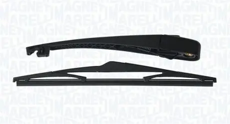 Автозапчастина MAGNETI MARELLI 000723180104