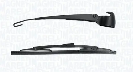 Автозапчастина MAGNETI MARELLI 000723180209