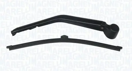 Автозапчастина MAGNETI MARELLI 000723180316