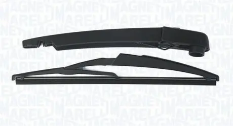Автозапчастина MAGNETI MARELLI 000723180288