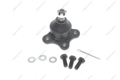 Опора кульова (передня/зверху) Ford Ranger/Mazda B-serie/BT-50 2.2-3.0D 85-15 VKDS 814001 SKF VKDS814001