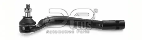 Наконечник рулевой тяги левый hyundai ix35i40, kia sportage 10&gt APPLUS APLUS 20664AP