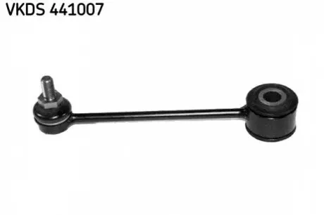 Фото 1 - тяга стабілізатора задн.. SKF VKDS441007 Тяга стабілізатора задн.. SKF VKDS441007 (фото 1)