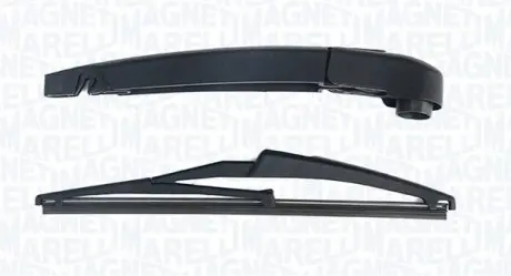 Стеклоочиститель MAGNETI MARELLI 000723180324