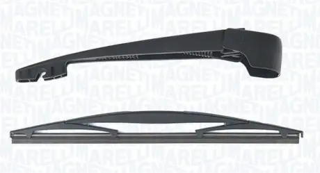 Автозапчастина MAGNETI MARELLI 000723180227