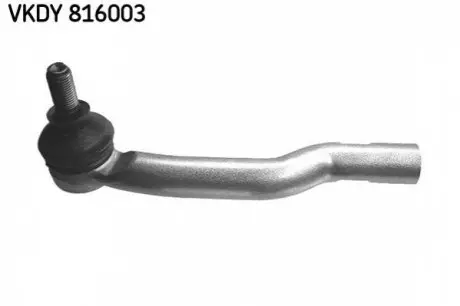 Koёcєwka dr╣┐ka SUZUKI GRANDVITARA/GRANDVITARAIConvertible(GT) SKF VKDY816003