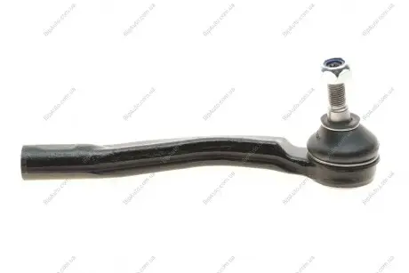 Накінечник тяги рульової (R) Renault Clio/Captur/Zoe 12- VKDY 316053 SKF VKDY316053