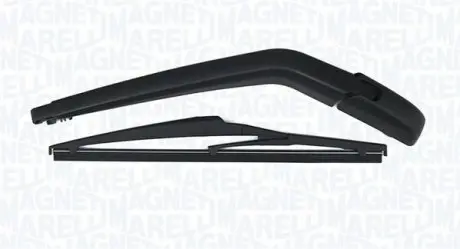 Автозапчастина MAGNETI MARELLI 000723180015
