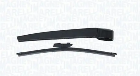 Автозапчастина MAGNETI MARELLI 000723180190