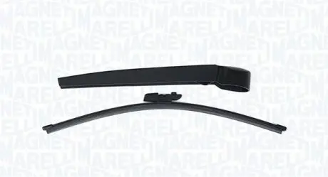 Автозапчастина MAGNETI MARELLI 000723180204