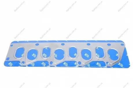 Прокладка впускного колектора WYDECHOWEGO RENAULT VOLVO NISSAN FA1 Fischer Automotive One (FA1) 422009