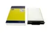 Фото 4 - фильтр, воздух во внутренном пространстве MAGNETI MARELLI 350203062130 Фильтр, воздух во внутренном пространстве MAGNETI MARELLI 350203062130 (фото 4)