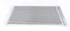 Радиатор кондиционера BMW E60/E61/E63/E64/E65 MAHLE ORIGINAL AC344000S