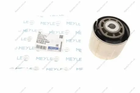 TULEJA WAH. DB P. W205 C180/200/220/250/300 14- LE/PR MEYLE 0146100065
