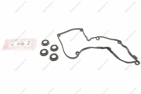 Прокладка кришки клапанів VW Caddy 2.0TDI 15- (к-кт) 982.110 ELRING 982110