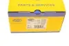 Термостат OPEL ASTRA,ZAFIRA 04.99-12.09 MAGNETI MARELLI 352317100940 (фото 8)