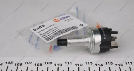 Кнопка педали тормоза Mercedes Benz Sprinter AUTOTECHTEILE 100 5485