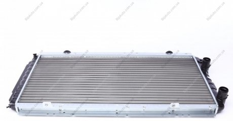 Радиатор охлаждения CR 33 000S MAHLE / KNECHT CR33000S (фото 1)