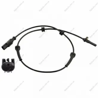 Автозапчастина FEBI BILSTEIN 106762