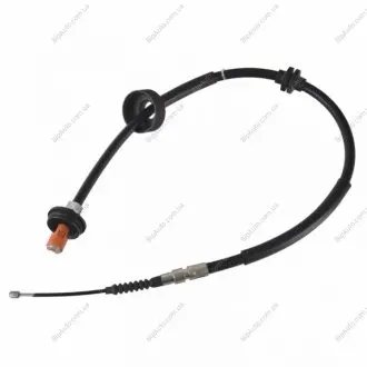 Трос стоянків. FEBI FEBI BILSTEIN 170669