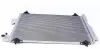 Радиатор кондиционера MAHLE MAHLE / KNECHT AC 585 001S (фото 4)