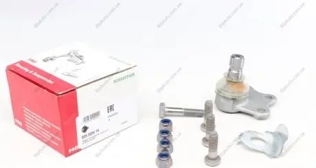 Опора шаровая 825 0334 10 FAG 825033410