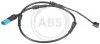 CZUJNIK KLOCK. HAMULC. BMW X5 G05,F95 18- TYЈ A.B.S. A.B.S. 39814 (фото 4)
