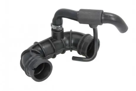 Рукав воздухозаборника, воздушный фильтр THERMOTEC DCF019TT