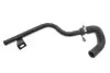 Патрубок системи охолодження Peugeot Partner 1.6 HDi 08- GATES 02-2122 022122