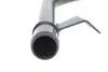 Патрубок системи охолодження Peugeot Partner 1.6 HDi 08- 02-2122 Gates 022122 (фото 2)