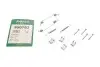 Ремкомплект колодок стояночного тормоза FRENKIT 950783