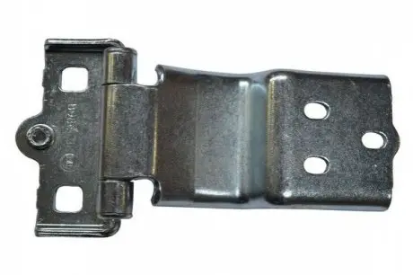 Петля двери левой нижняя FIAT Ducato 06-н.в. FAST FT95412