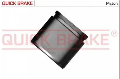 Поршень супорта QUICK BRAKE 185043