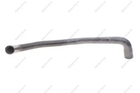 Патрубок радіатора Renault Megane/Scenic 1.4/1.5 dCi 03- 05-4168 Gates 054168